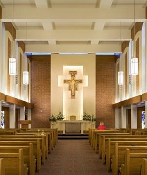 St. Francis of Assisi Chapel
