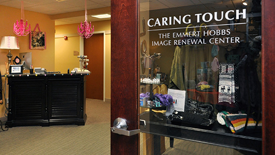 Cancer Caring Touch Boutique