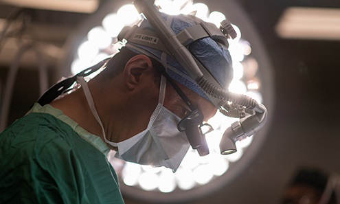 Minimally Invasive Cardiac Surgery - UM St. Joseph - Towson, MD