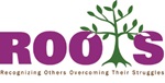 ROOTS logo image
