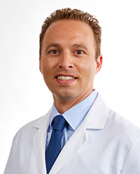 Ben Gardner, PA - Towson Orthopaedic Associates - UM SJMC