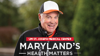Maryland's Health Matters Spring 2023