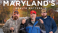Maryland's Health Matters Winter 2022