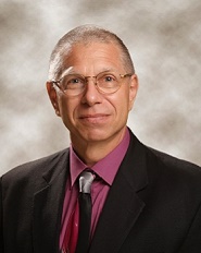 Director of Spiritual Care at UM UCH - Rev. Dr. Allen Siegel