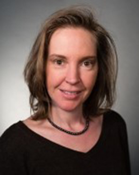 Cheryl L. Knott, PhD, headshot