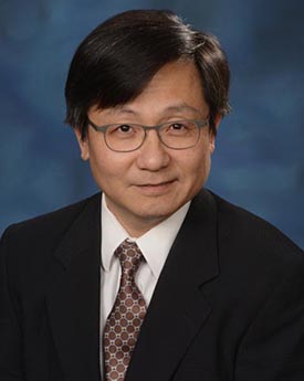 Seung Tae Lee, MD, PhD