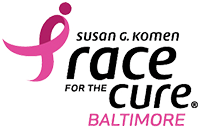 Susan G. Komen Race for the Cure, Baltimore