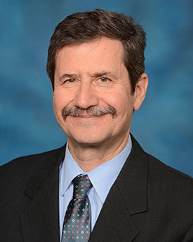 John Papadimitriou, MD, PhD