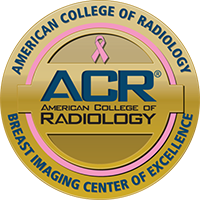 American College of Radiology: Breast Imaging Center of Excellence