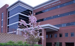 central md radiation oncology