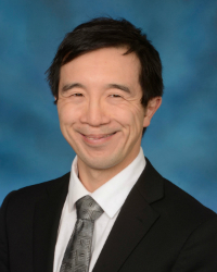 Vincent Ng, MD | UMMC cancer and orthopaedic surgeon