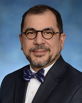 Ashkan Emadi, MD, PhD