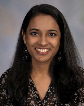 Yamini Kathari, MD