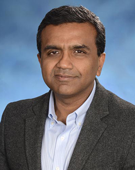 Prashant Raghavan, MD