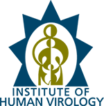 Institute of Human Virology Logo