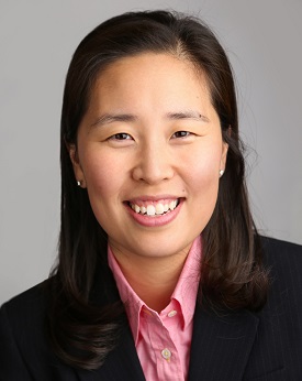 Ruth J. Lee, DNP, MS, MBA, RN, NEA-BC