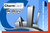 Charm Card