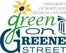 Green on Greene Street