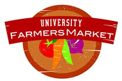 University Farmers Market