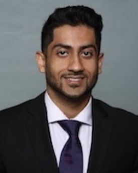 Mohammed Akbar, MD