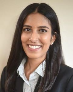 Imari Patel
