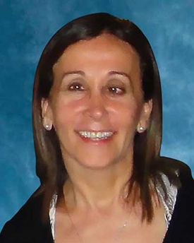 E. Ana Lia Graciano, MD