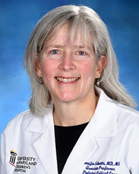 Jennifer J. Schuette, MD, MS