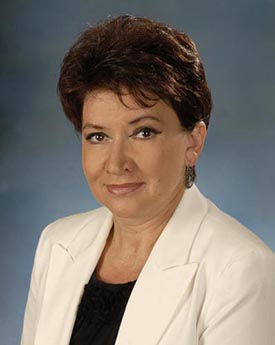 Irina Luzina