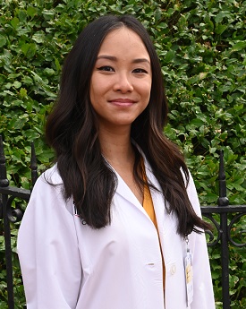 Suzanne Ho, MD