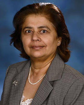 Niharika Khanna, MD