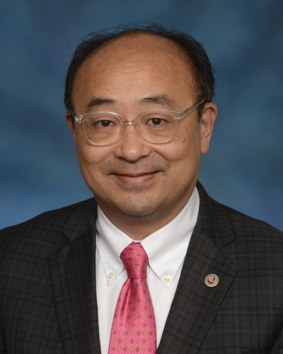 Charles Hong, MD
