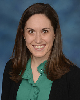 Christina Koch, MD