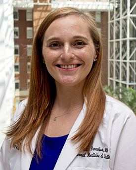 Katelyn Donohue, MD