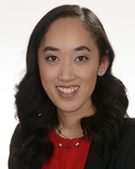 Cydney Nguyen, MD