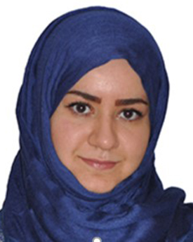 Hanan Alharthy