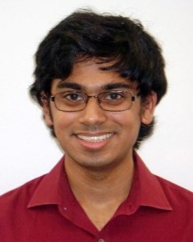 Natesh N. Sudarshan, MD