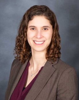 Rebecca R. Goldblum, MD, PhD