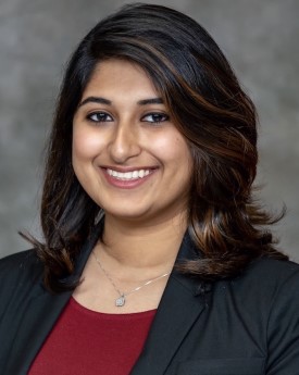 Kristi Dutta, MD, MBA