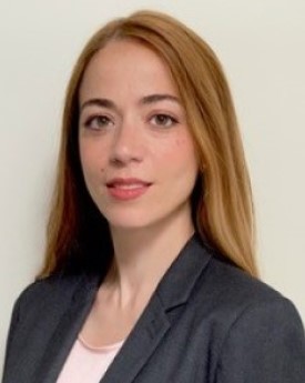 Marta Zampino, MD