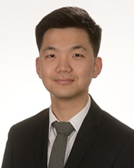 Hyuk Joon Kwon, MD