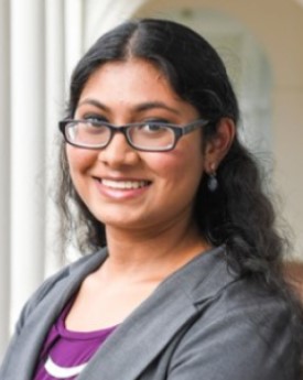 Sahitya Allam, MD
