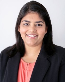 Aparna Kanjhlia, MD