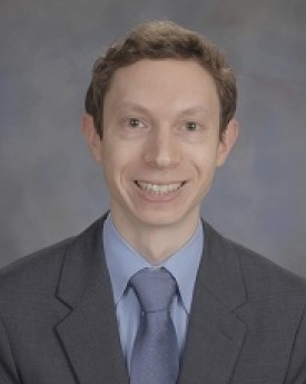 Philip Yates, MD, PhD