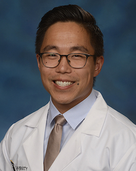 Peter Jin, MD