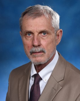 Allen P. Burke, MD