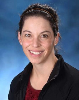 Amy J. Plotkin, MD, PhD
