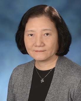Yi Ning, MD, PhD