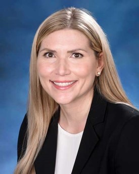 Nicole E. Putnam, PhD