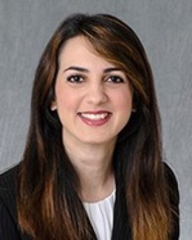 Sara Mahmood, MD
