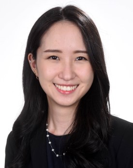 Deborah Choi, MD